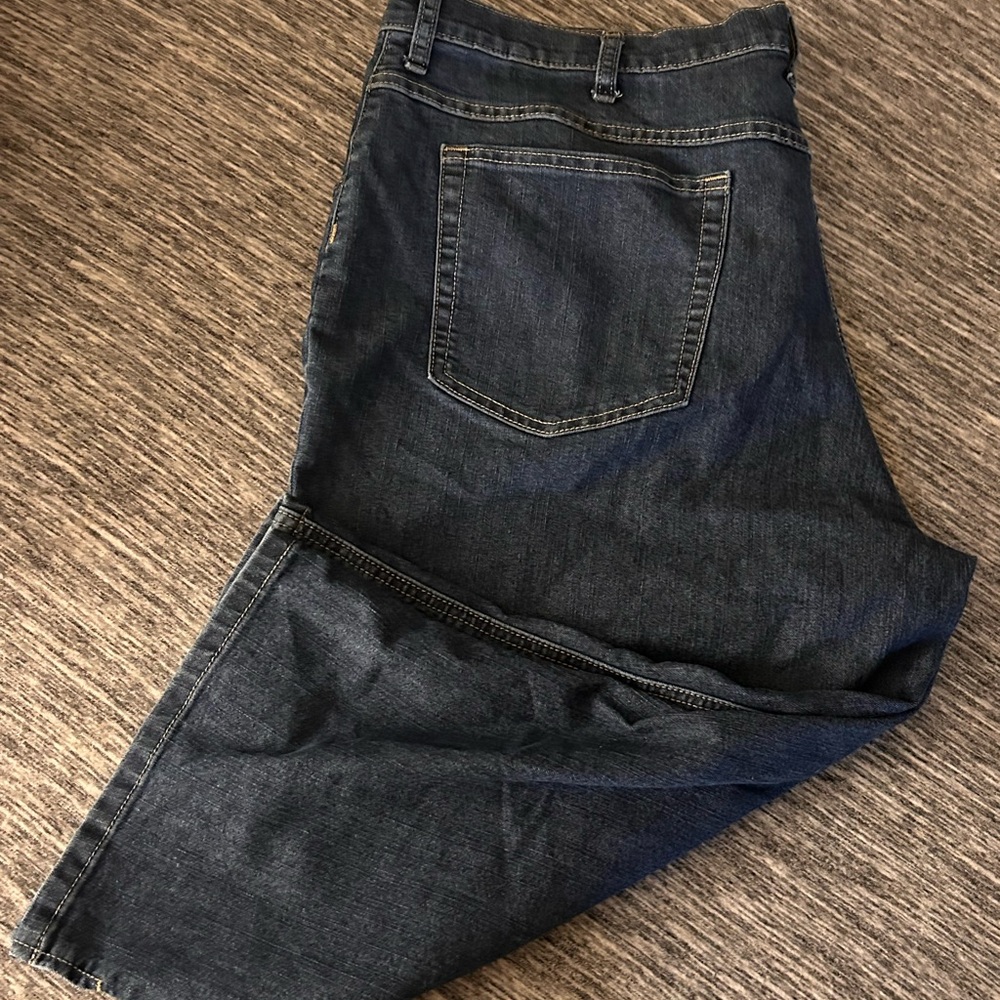 Amethyst Capris